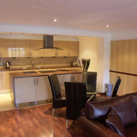 Hollies Hotel Martock Екстер'єр фото