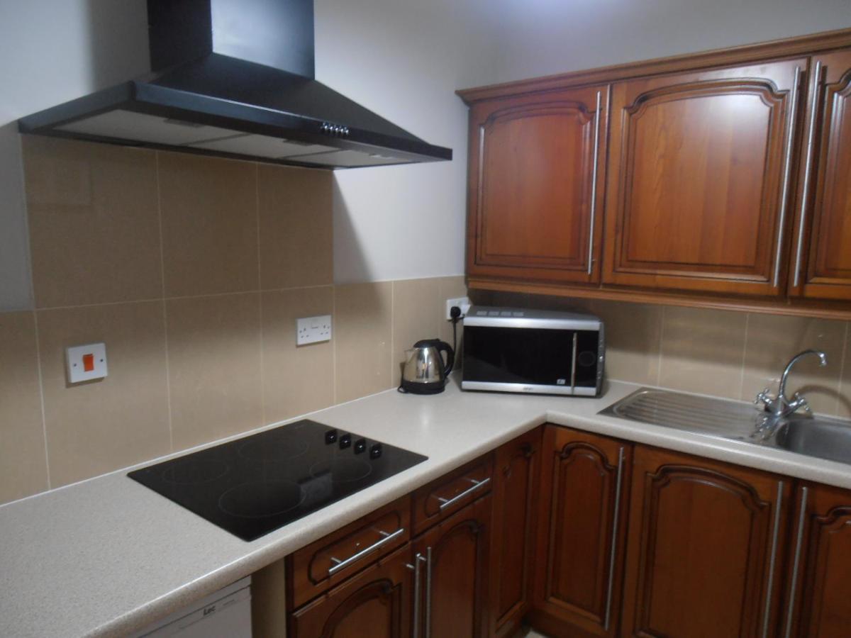 Hollies Hotel Martock Екстер'єр фото