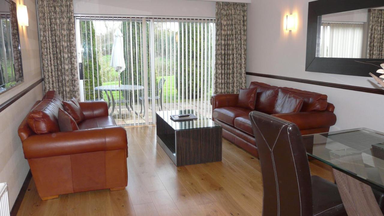 Hollies Hotel Martock Екстер'єр фото