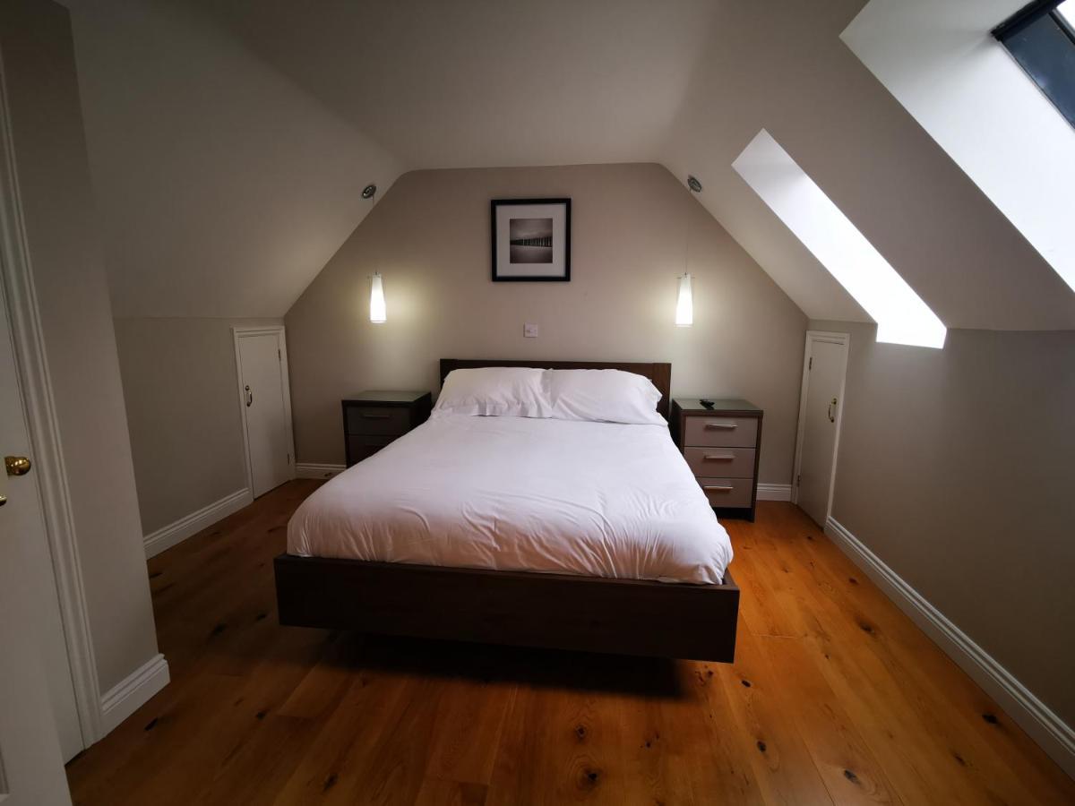 Hollies Hotel Martock Екстер'єр фото