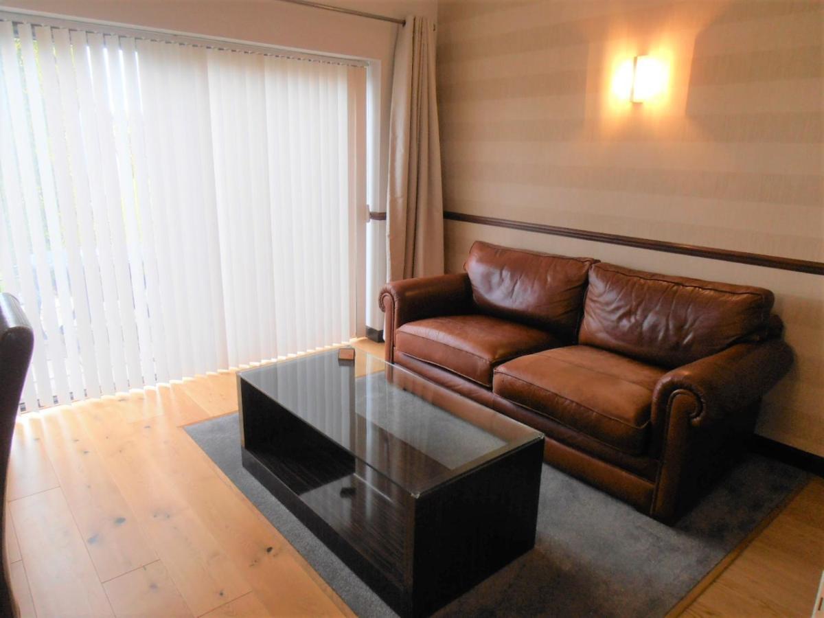 Hollies Hotel Martock Екстер'єр фото