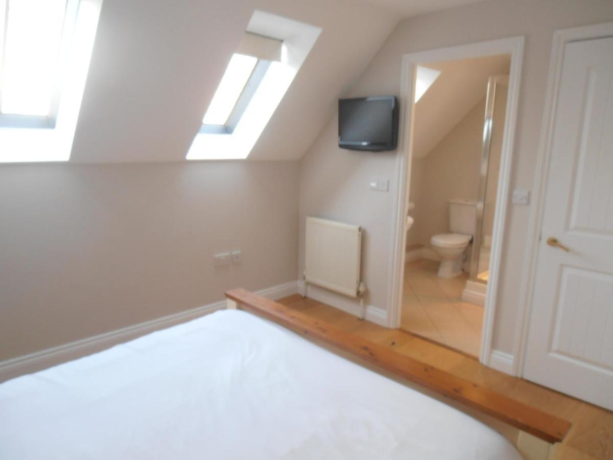 Hollies Hotel Martock Екстер'єр фото