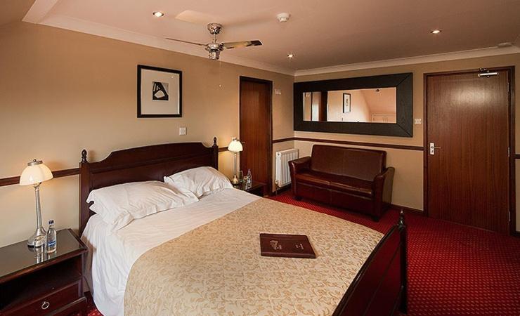 Hollies Hotel Martock Екстер'єр фото