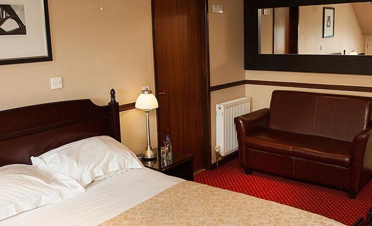 Hollies Hotel Martock Екстер'єр фото