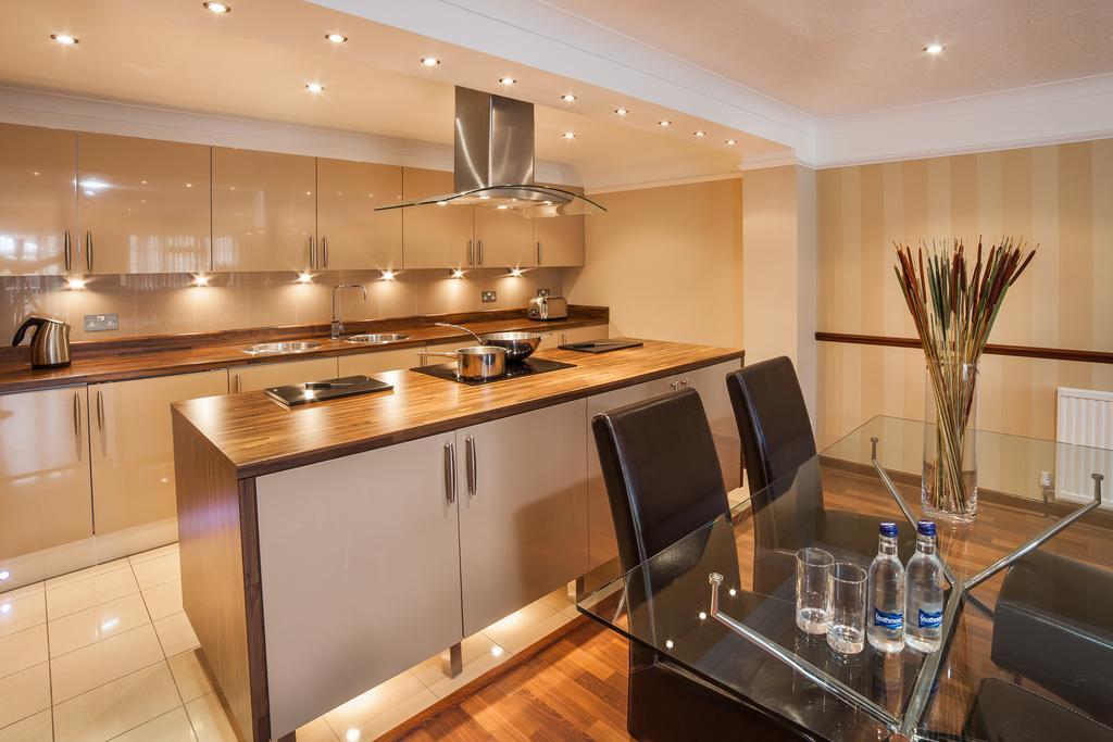 Hollies Hotel Martock Екстер'єр фото