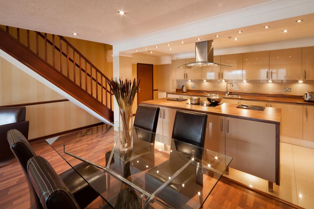 Hollies Hotel Martock Екстер'єр фото
