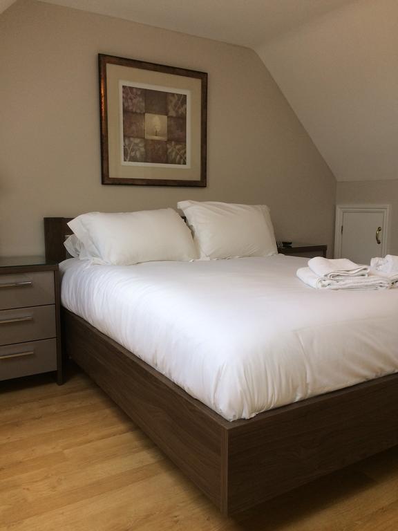 Hollies Hotel Martock Екстер'єр фото
