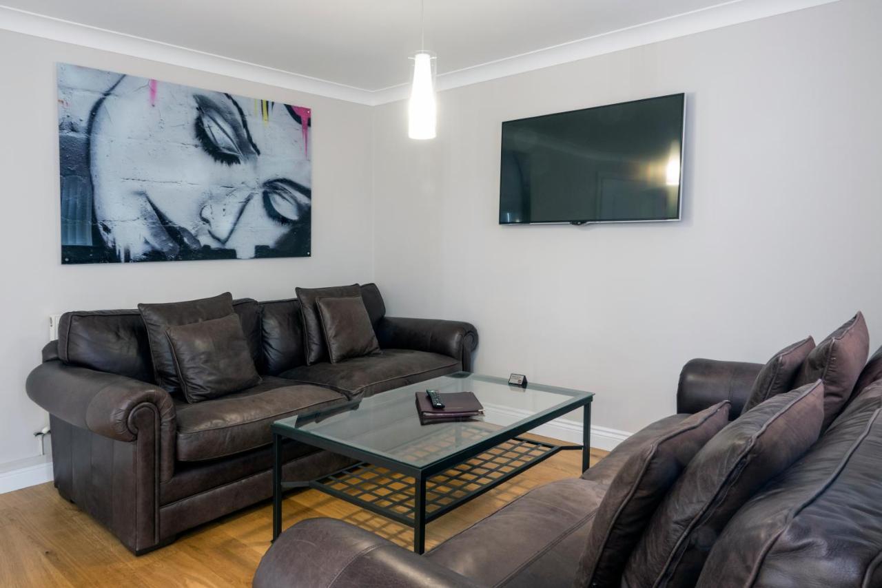 Hollies Hotel Martock Екстер'єр фото